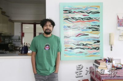 【马来文化场域／04】打包音乐节：推广本地独立创作，让独立音乐被听见 