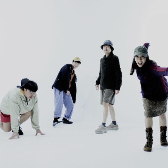 【马来文化场域／04】打包音乐节：推广本地独立创作，让独立音乐被听见 