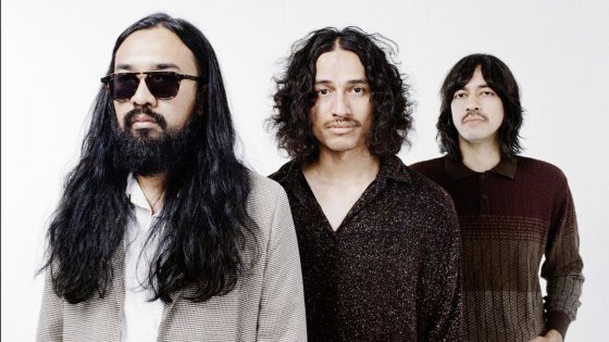 【马来文化场域／04】打包音乐节：推广本地独立创作，让独立音乐被听见 