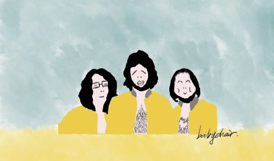 【马来文化场域／05】扩音版图：引进外国乐团，奠基马来独立音乐圈