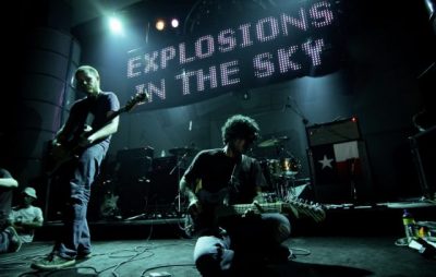 【马来文化场域／05】扩音版图：引进外国乐团，奠基马来独立音乐圈