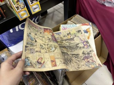 【马来文化场域／06】新时代古物市场，让年轻人爱上古玩收藏古玩！