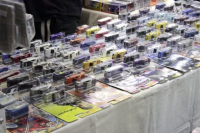 【马来文化场域／06】新时代古物市场，让年轻人爱上古玩收藏古玩！