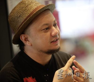 【马来文化场域／06】新时代古物市场，让年轻人爱上古玩收藏古玩！