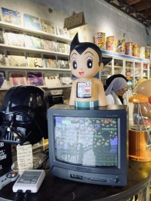 【马来文化场域／06】新时代古物市场，让年轻人爱上古玩收藏古玩！