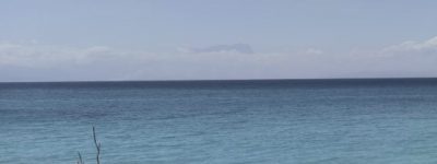 【马来西亚‧沙巴】美人鱼岛●逃离城市喧嚣，享受片刻宁静