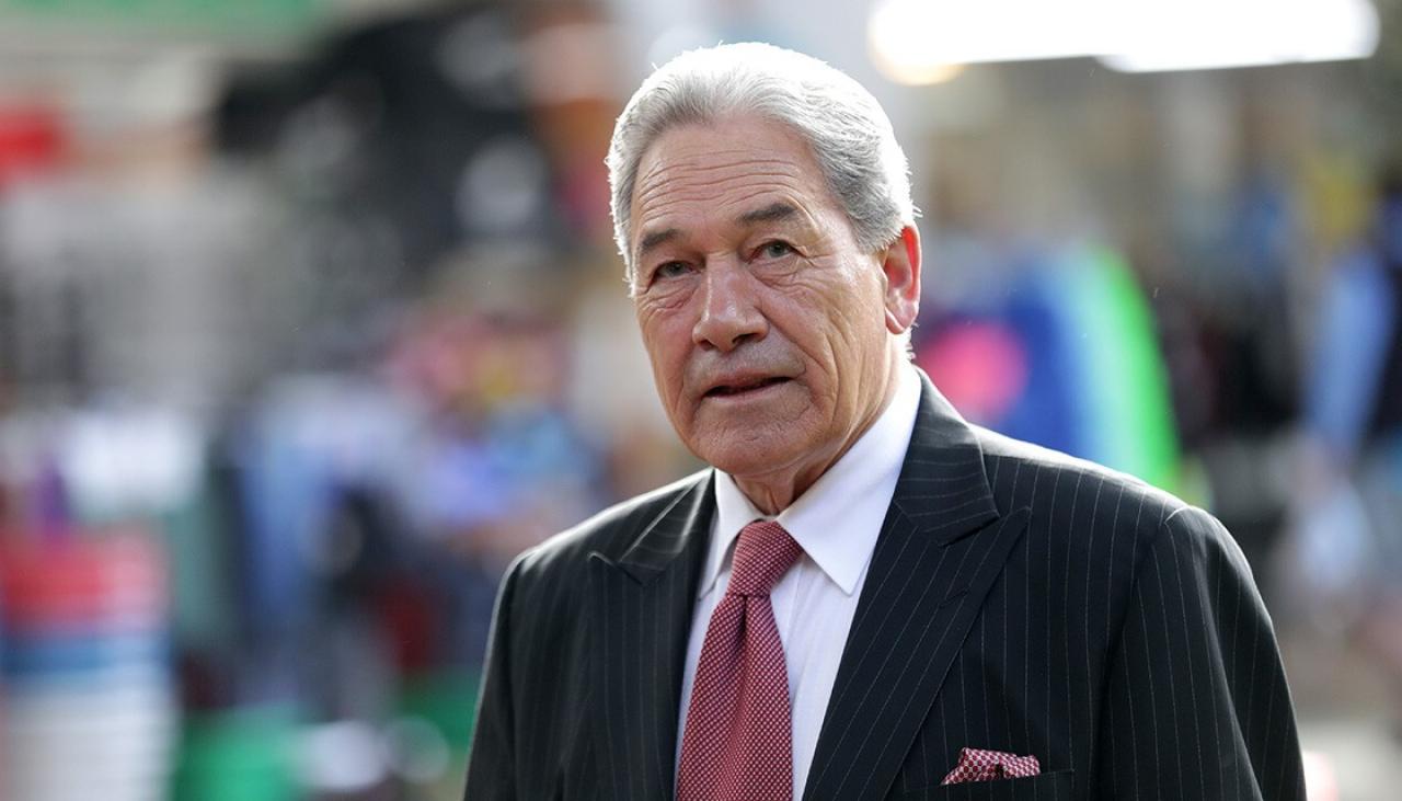 与中国关系“复杂” 纽外长关切中加强参与太平洋安全