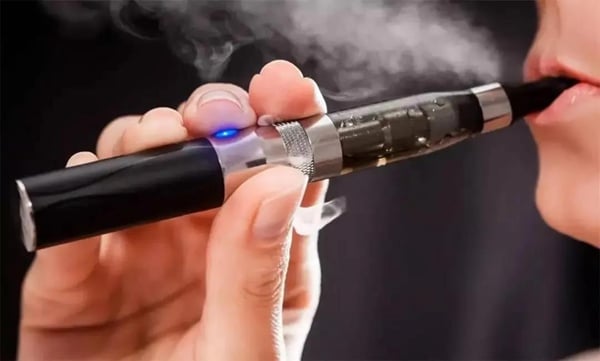 世卫：吸引新一代使用电子烟是烟草公司目标