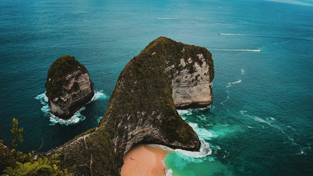 东南亚仅泰印入榜 世界百大黄金海滩没大马