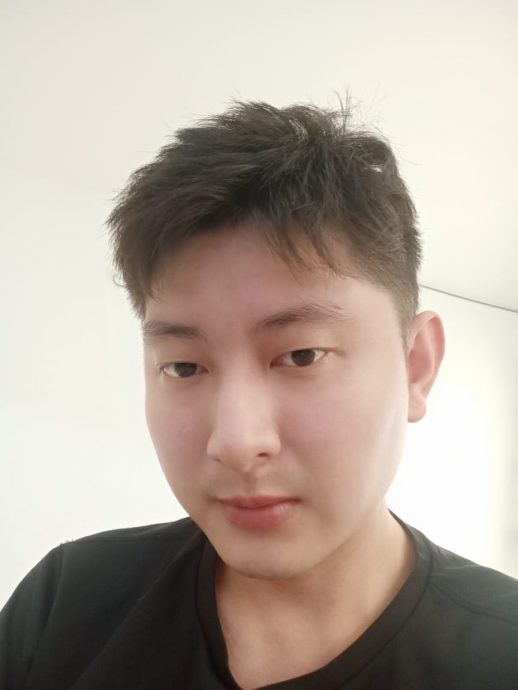 东:劳勿猫山王农民无法进芭工作,屋业也受到波及