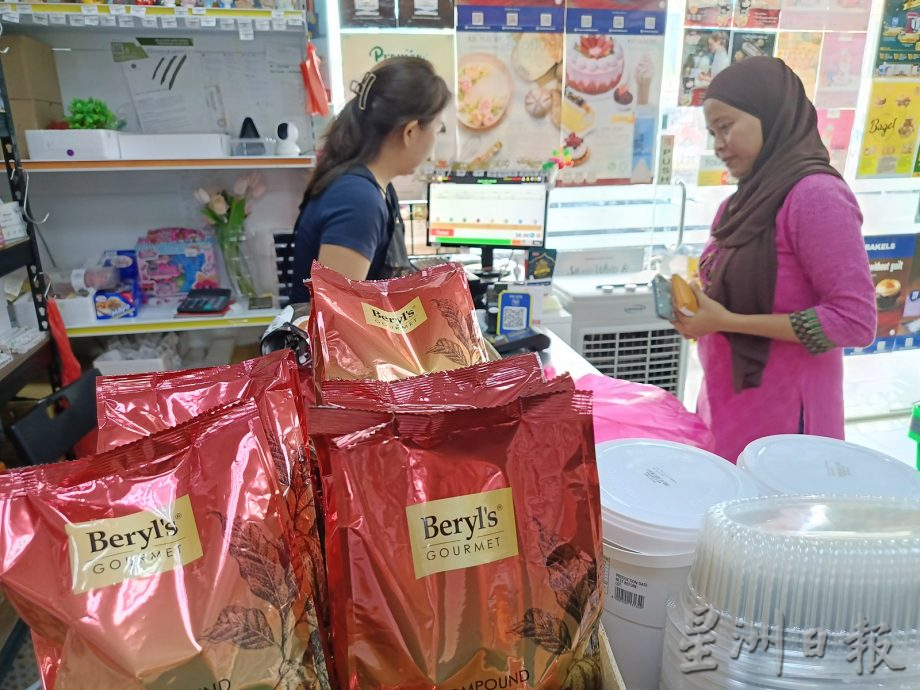 东：可可粉越来越贵 烘焙界感压力