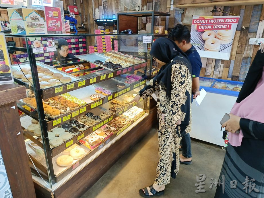 东：可可粉越来越贵 烘焙界感压力