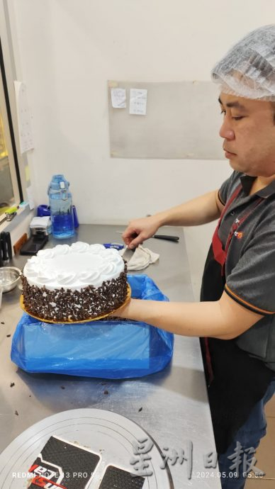 东：可可粉越来越贵 烘焙界感压力