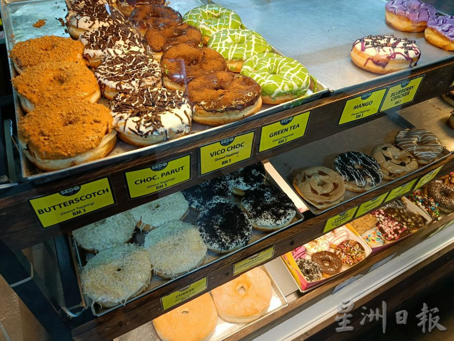 东：可可粉越来越贵 烘焙界感压力