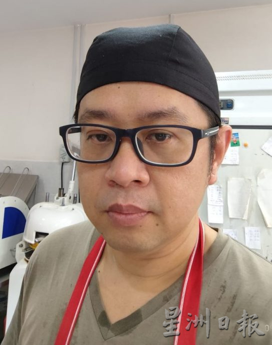 东：可可粉越来越贵 烘焙界感压力