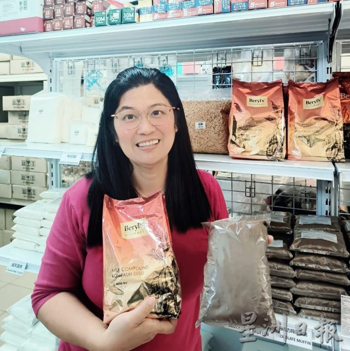 东：可可粉越来越贵 烘焙界感压力