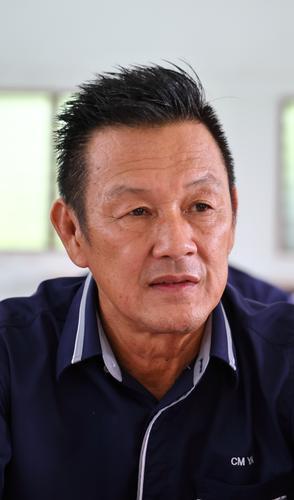 东:甘孟培英华小董事部及家协近日被外界爆出'吃钱'(私吞款项)指控,该校二机构今日正面否认传闻。