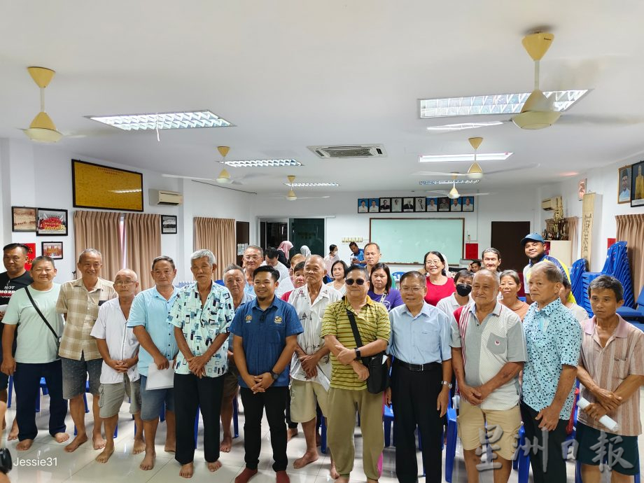 东：直凉州议员服务中心橡胶翻种说明会反应热烈