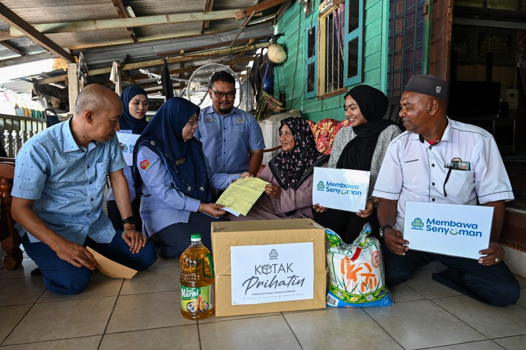 东:青年坠海失踪9年后,家属向法庭申请死亡证明,获得社会保险机构发放总额3万4100令吉的遗属抚恤金。