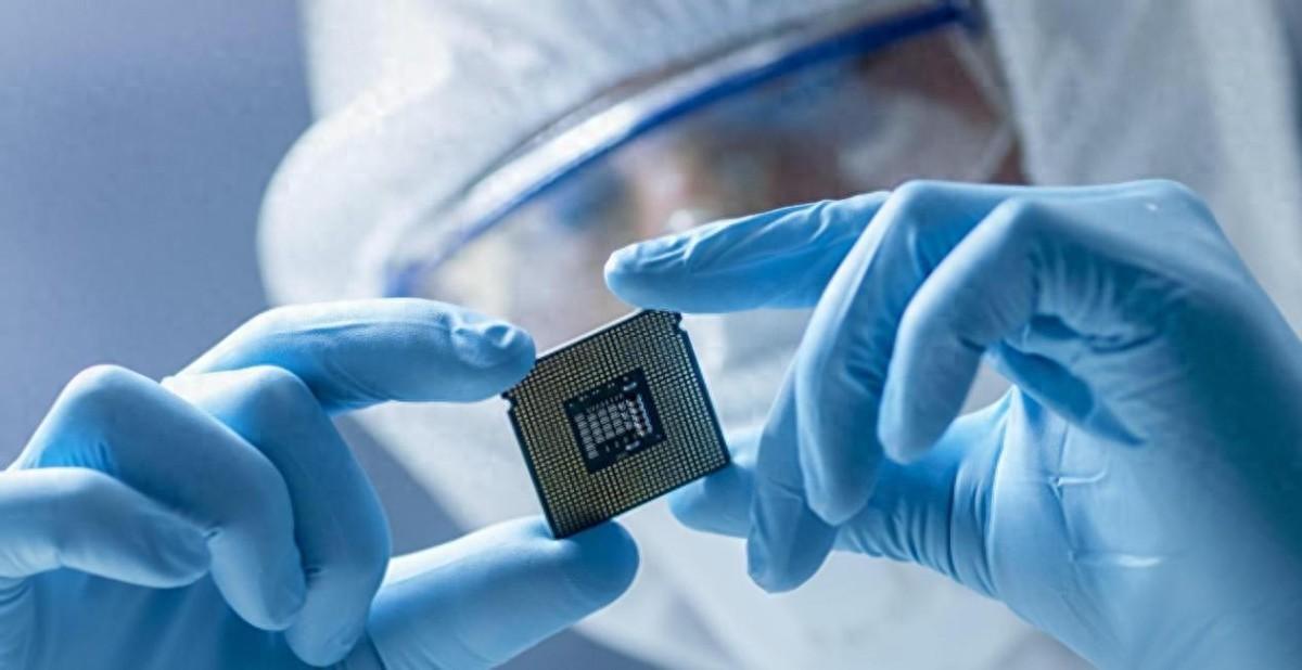 中国启动2231亿晶片制造投资基金