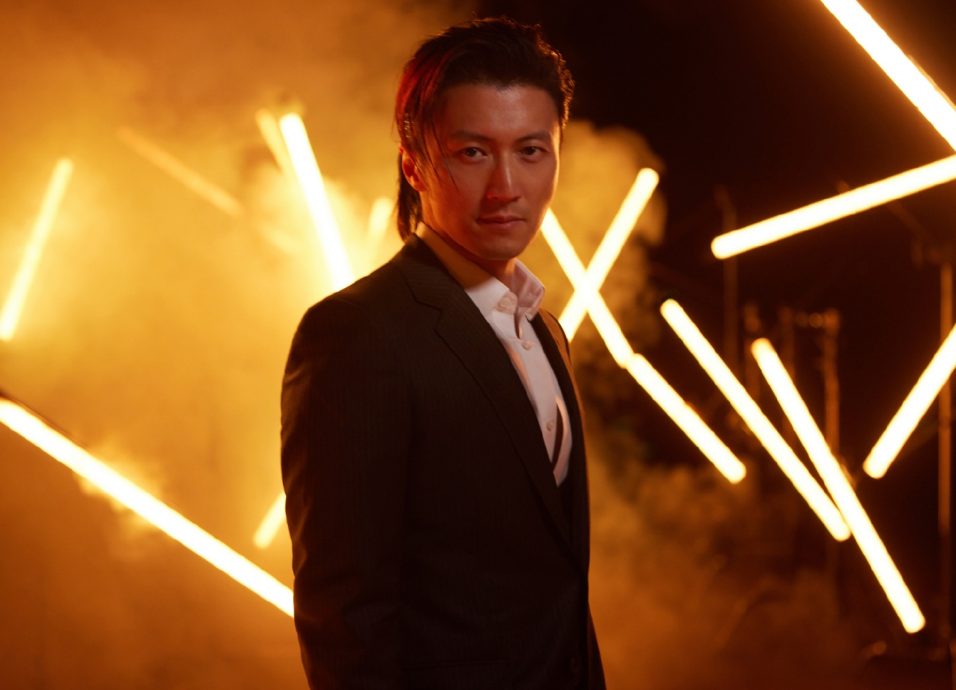 九龙城寨之围城︱有意加入谢霆锋拍前传　古天乐欲保留场景作旅游景点