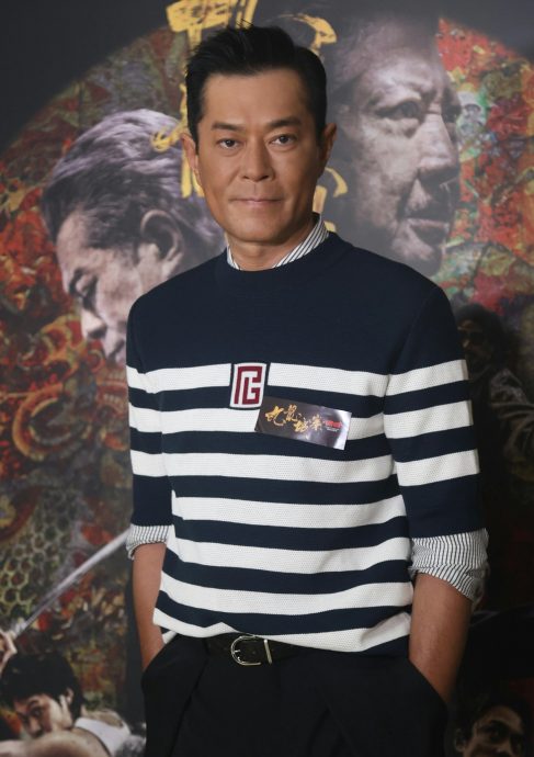 九龙城寨之围城︱有意加入谢霆锋拍前传　古天乐欲保留场景作旅游景点