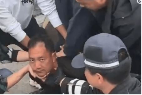 云南医院斩人案︱曾伤人坐牢疑凶背景曝光 感冤屈出狱后性格大变