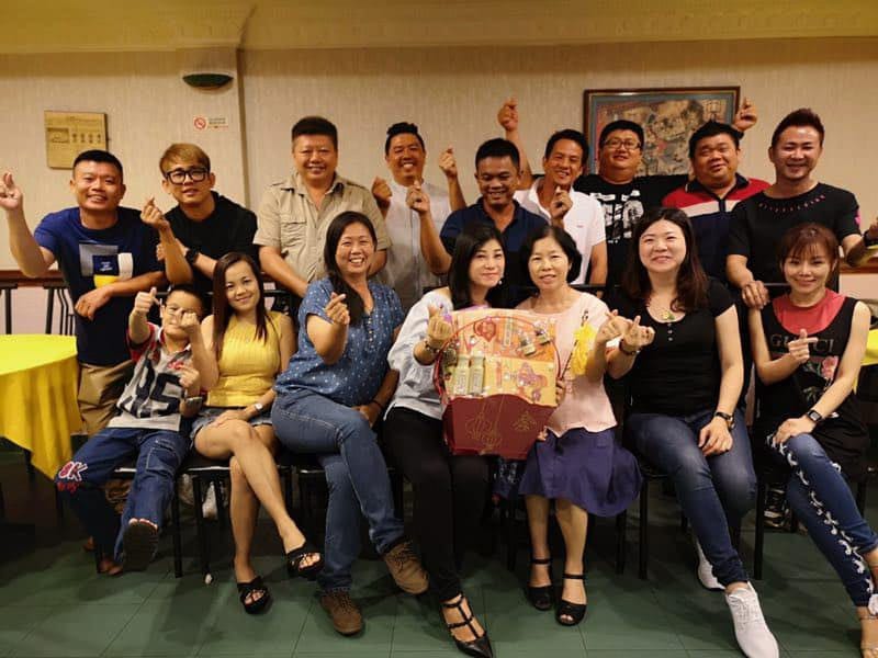 听!华文老师讲故事∕林俐俐