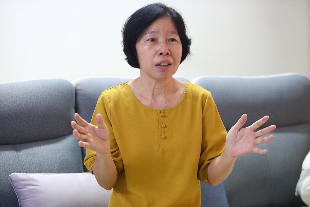 听!华文老师讲故事∕林俐俐