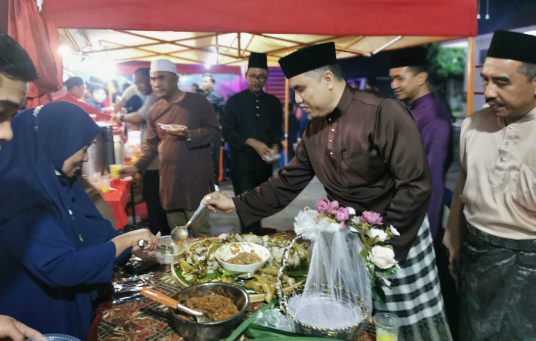 代局长:季候风交替期 槟消拯局备战水灾