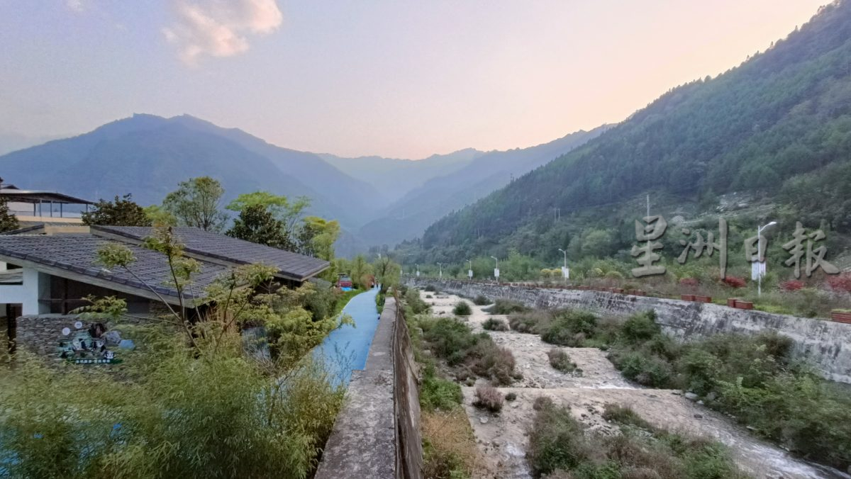 紫清湖+成都卧龙基地篇