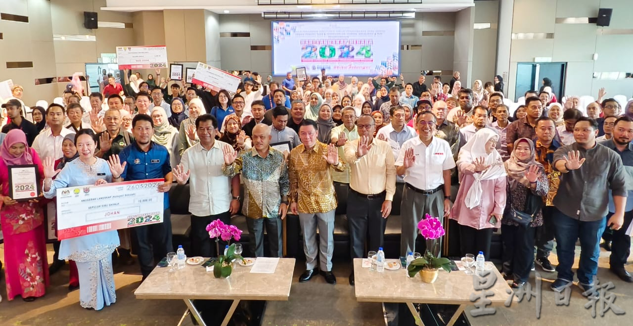 倪可敏:地方政府需有树艺师,否则官员就得培训掌握树艺知识