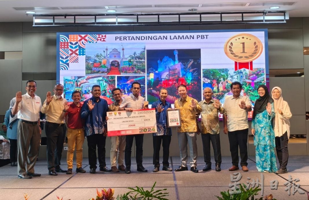 倪可敏:地方政府需有树艺师,否则官员就得培训掌握树艺知识