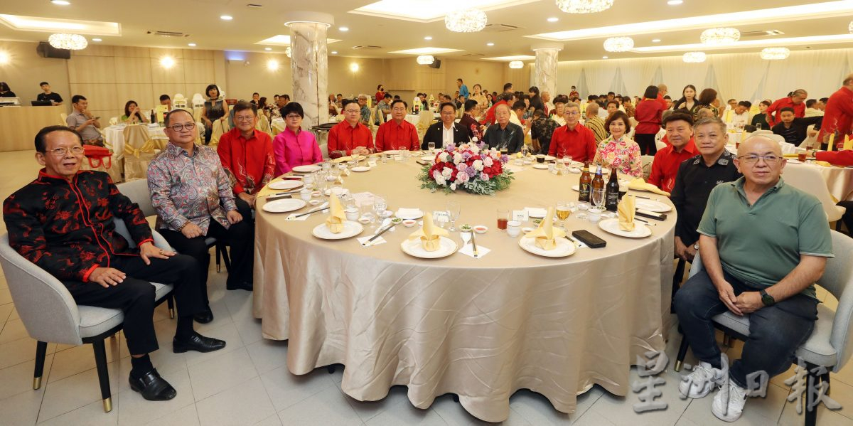 全国/林福山:福联会一定要办好世福恳亲大会