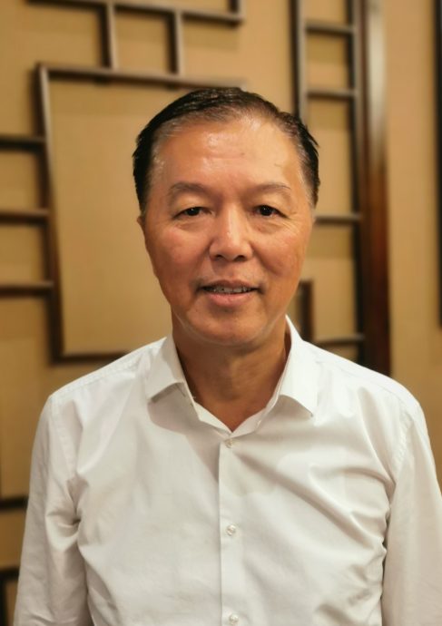 董总三机构新纪元纠纷,华社心愿,纷争早日落幕,携手向前走