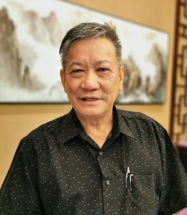 董总三机构新纪元纠纷,华社心愿,纷争早日落幕,携手向前走