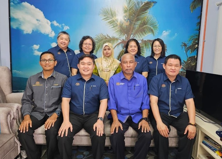 全国马来亚教师职工会和霹雳州教育厅心理辅导处联办 “2024 年霹雳州昌明教师培训工作坊 3.0”邀报名