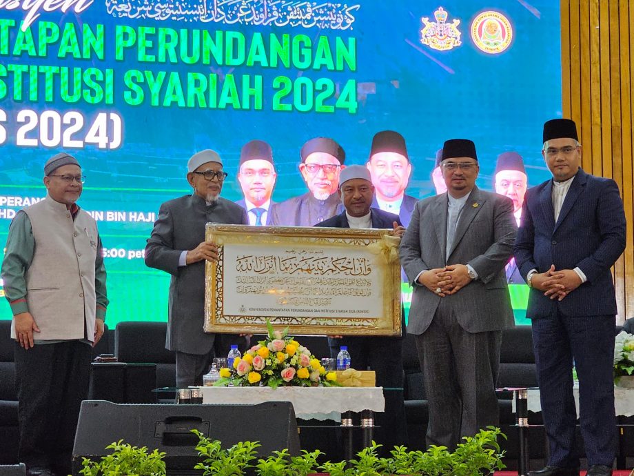 全国/丹州政府将继续致力于重新起草早前被联邦法院宣判违宪的2019年吉兰丹伊斯兰刑事法(I)下的16项条文。