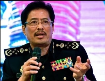 全国/阿占巴基:逮捕5人助查属空穴来风