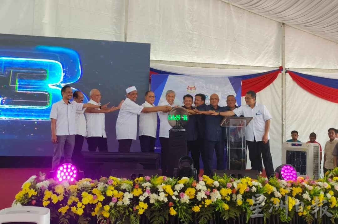 副首相:国家安全处于最高水平 但不可掉以轻心