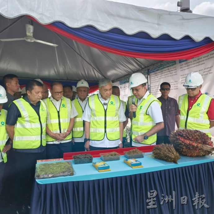 副首相:国家安全处于最高水平 但不可掉以轻心