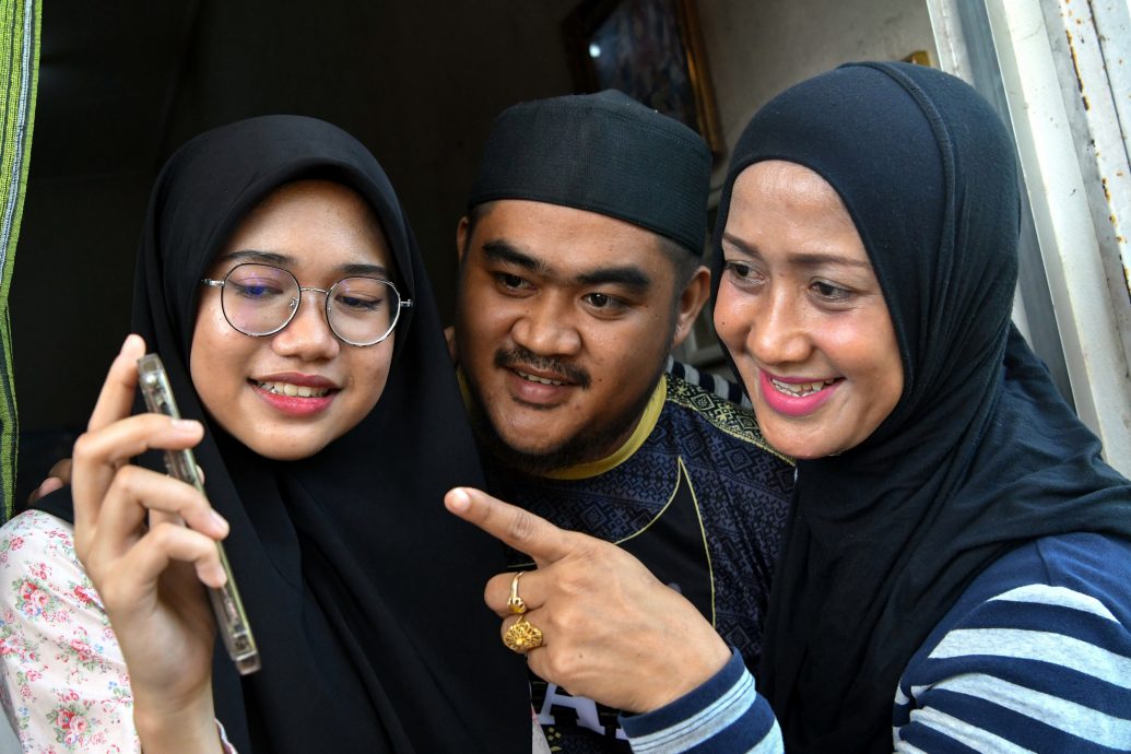 全国:忧郁症仍考获9A