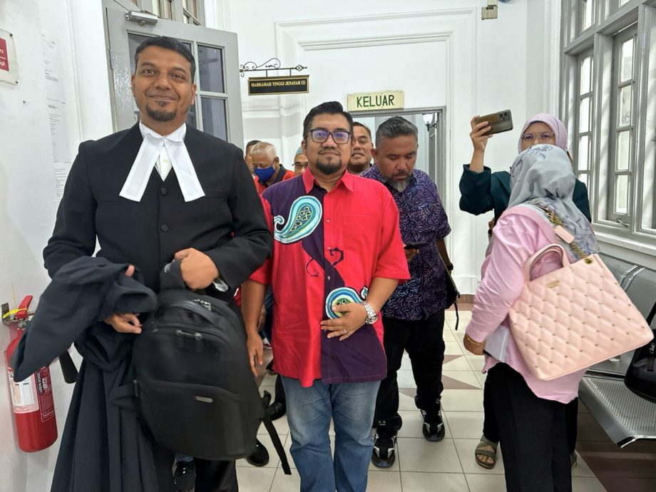 全国:新山高庭520 裁决Chegu Bard封口令申请