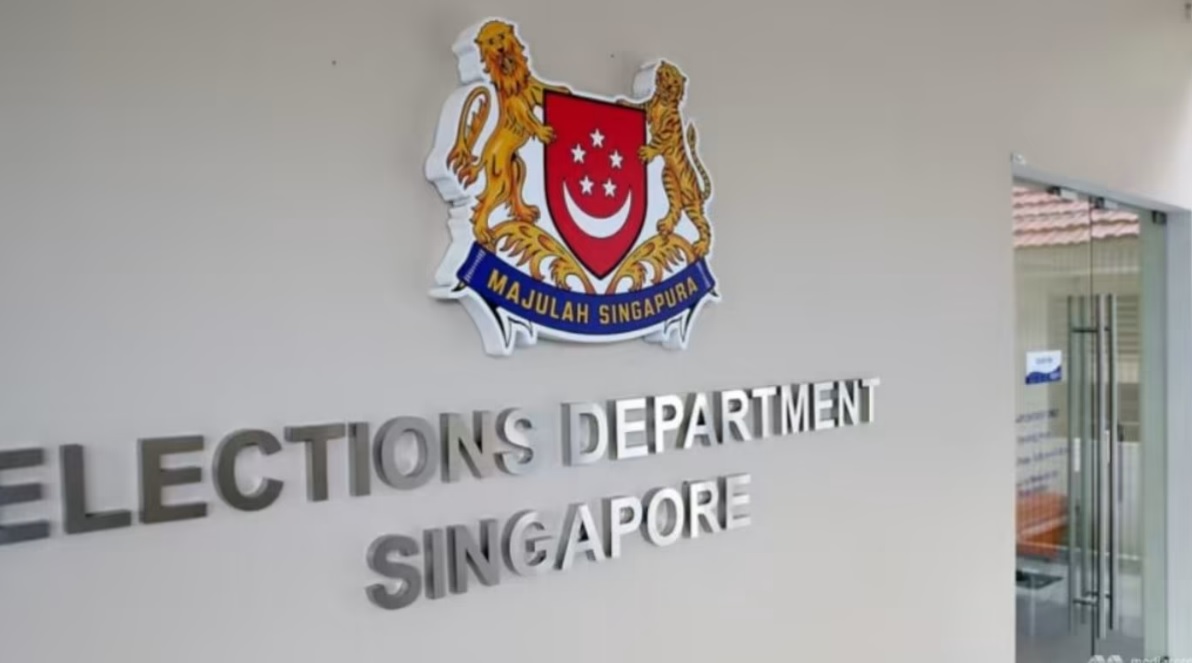 全国:甫上任5天后 黄循财指示更新选民册731前完成