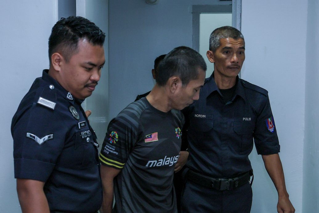 全:强奸及猥亵侄女 被判监禁36年和鞭笞40下