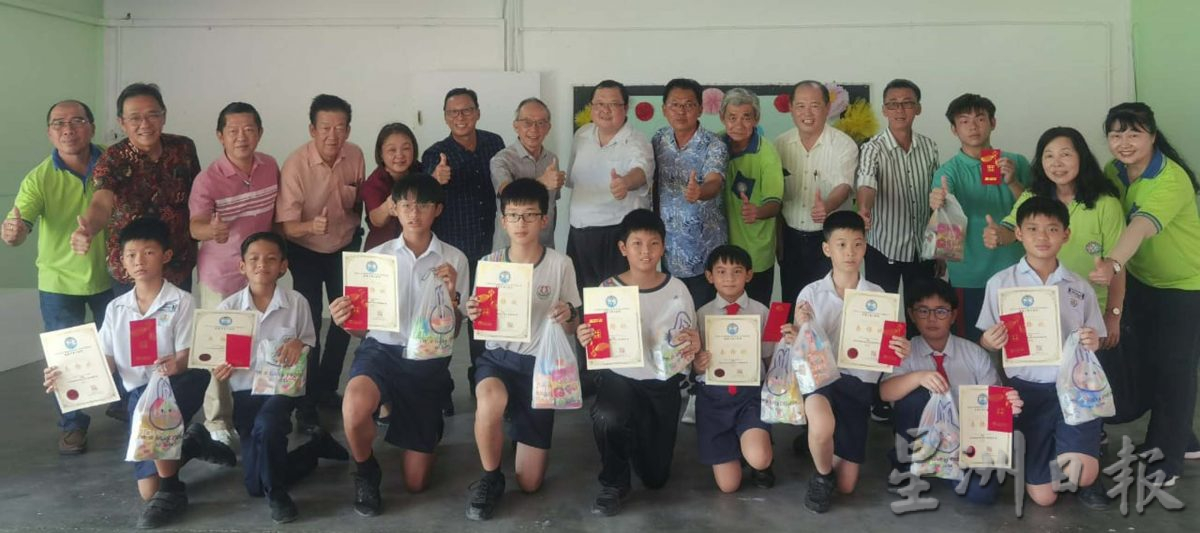 关和贵:华社应关注微型华小 家长勿只追求名校