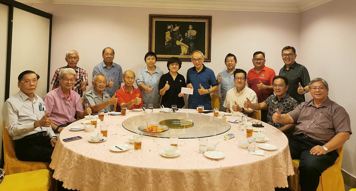 关和贵：打桩工程已近40% 霹华堂大厦进展顺利 