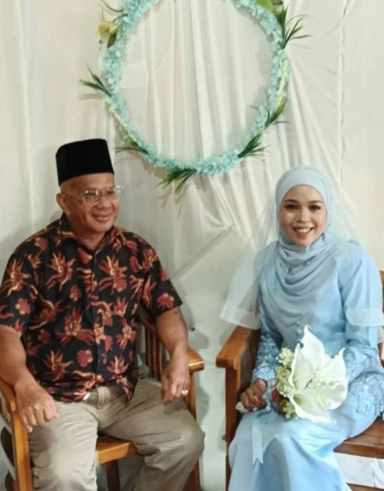 再婚仅20天 丈夫肺水肿逝世 遗孀悲痛欲绝:“已无法兑诺”