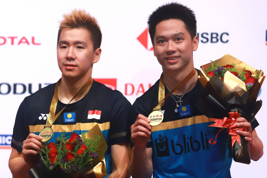 凯文桑加亚宣布退役 小黄人时代落幕