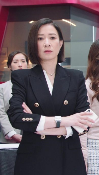 刘佩玥获网民力荐 演最奸主播呼声高